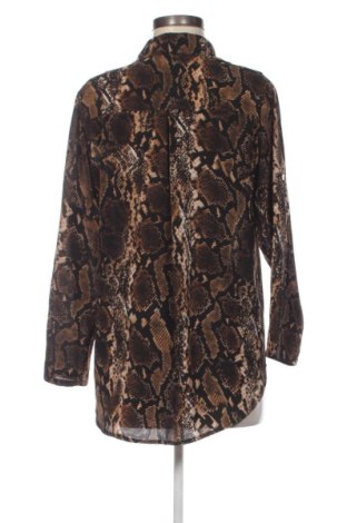 Damenbluse Unbranded, Größe M, Farbe Mehrfarbig, Preis 7,99 €