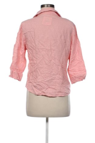 Cămașă de femei Unbranded, Mărime M, Culoare Roz, Preț 42,99 Lei