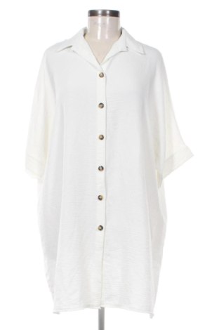 Damenbluse Unbranded, Größe XXL, Farbe Weiß, Preis € 16,99