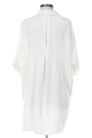 Damenbluse Unbranded, Größe XXL, Farbe Weiß, Preis € 16,99