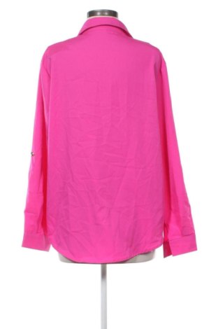 Cămașă de femei Unbranded, Mărime XL, Culoare Roz, Preț 79,99 Lei