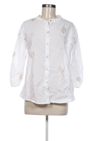 Дамска риза Unbranded, Размер L, Цвят Многоцветен, Цена 7,15 €