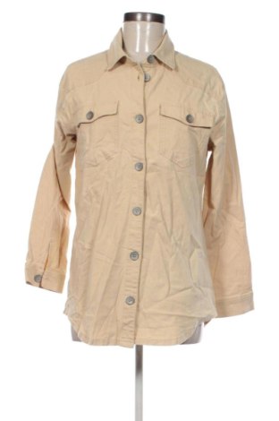 Dámská košile  Unbranded, Velikost M, Barva Béžová, Cena  189,00 Kč