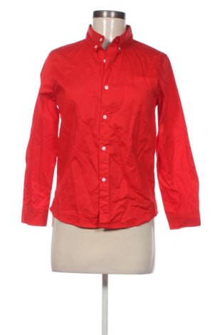 Damenbluse Unbranded, Größe XL, Farbe Rot, Preis 11,99 €, #135997646
