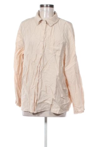 Damska koszula Unbranded, Rozmiar XXL, Kolor Beżowy, Cena 68,87 zł