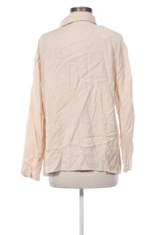 Damska koszula Unbranded, Rozmiar XXL, Kolor Beżowy, Cena 68,87 zł