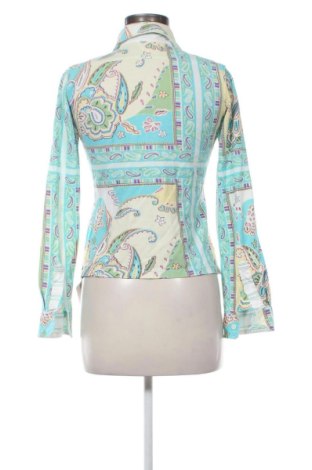 Дамска риза Unbranded, Размер S, Цвят Многоцветен, Цена 13,00 €