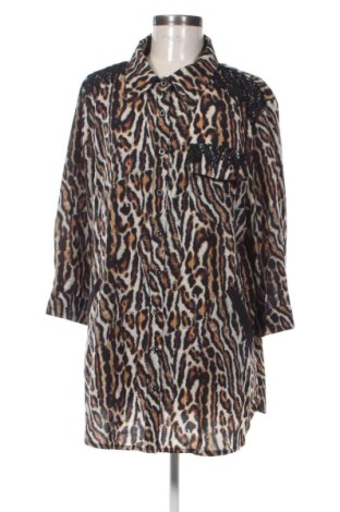 Damenbluse Unbranded, Größe M, Farbe Mehrfarbig, Preis € 13,00