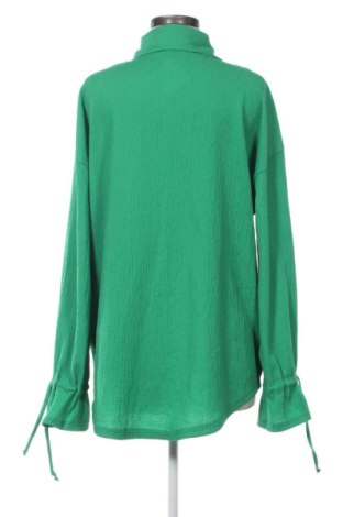 Damska koszula Unbranded, Rozmiar XXL, Kolor Zielony, Cena 67,99 zł