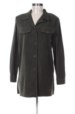 Дамска риза Unbranded, Размер M, Цвят Зелен, Цена 13,00 €