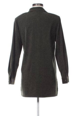 Дамска риза Unbranded, Размер M, Цвят Зелен, Цена 13,00 €