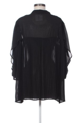 Damenbluse Unbranded, Größe M, Farbe Schwarz, Preis 16,99 €