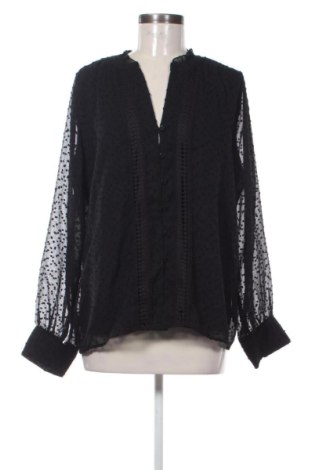 Дамска риза Unbranded, Размер XXL, Цвят Черен, Цена 10,73 €