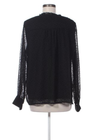 Дамска риза Unbranded, Размер XXL, Цвят Черен, Цена 10,73 €
