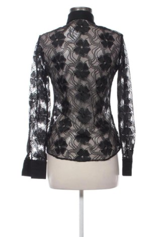 Damska koszula Anne Fontaine, Rozmiar M, Kolor Czarny, Cena 375,09 zł