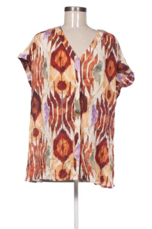 Damenbluse Unbranded, Größe L, Farbe Mehrfarbig, Preis € 16,99