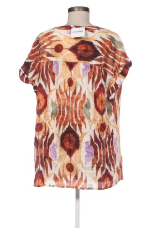 Damenbluse Unbranded, Größe L, Farbe Mehrfarbig, Preis € 16,99