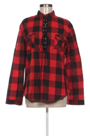 Damska koszula Unbranded, Rozmiar XXL, Kolor Kolorowy, Cena 67,99 zł