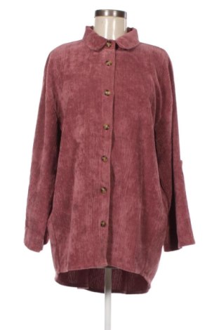 Damenbluse Unbranded, Größe XL, Farbe Aschrosa, Preis € 10,99