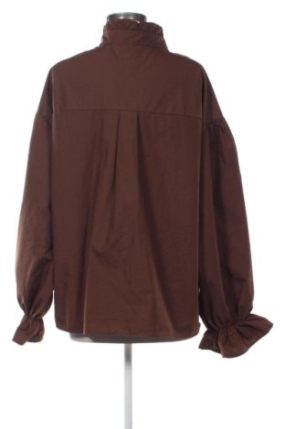 Női ing Unbranded, Méret XXL, Szín Barna, Ár 5 372 Ft