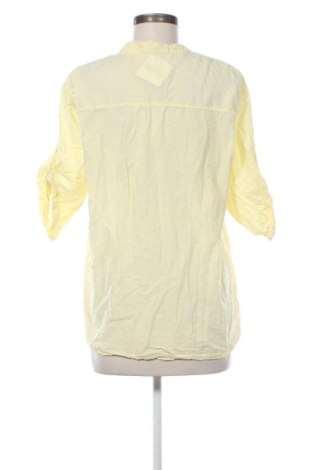 Női ing Unbranded, Méret L, Szín Sárga, Ár 5 372 Ft