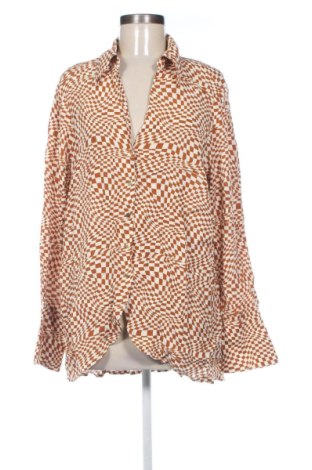 Damenbluse Unbranded, Größe M, Farbe Mehrfarbig, Preis 16,99 €