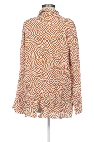 Damenbluse Unbranded, Größe M, Farbe Mehrfarbig, Preis 16,99 €