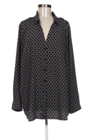 Дамска риза Unbranded, Размер 3XL, Цвят Многоцветен, Цена 9,71 €