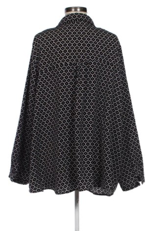 Дамска риза Unbranded, Размер 3XL, Цвят Многоцветен, Цена 9,71 €