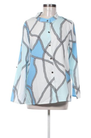 Damska koszula Unbranded, Rozmiar M, Kolor Kolorowy, Cena 85,74 zł