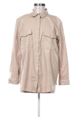 Damenbluse Unbranded, Größe L, Farbe Beige, Preis 12,99 €
