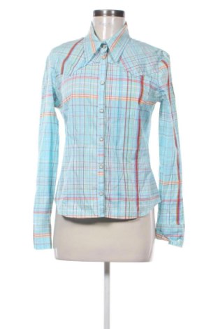 Damska koszula Missyou, Rozmiar M, Kolor Kolorowy, Cena 112,53 zł