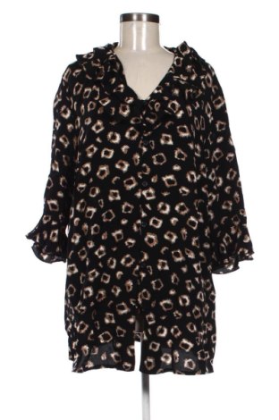 Damenbluse Unbranded, Größe XXL, Farbe Mehrfarbig, Preis € 9,99