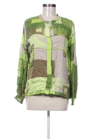 Damska koszula Unbranded, Rozmiar L, Kolor Kolorowy, Cena 28,99 zł