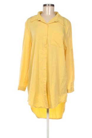 Dámska košeľa  Unbranded, Veľkosť L, Farba Žltá, Cena  8,95 €