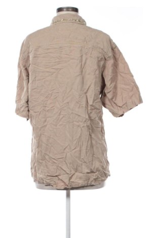 Női ing Unbranded, Méret S, Szín Bézs, Ár 3 059 Ft