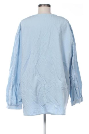 Cămașă de femei Unbranded, Mărime 4XL, Culoare Albastru, Preț 79,99 Lei