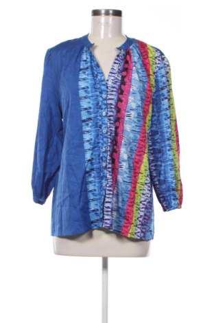 Дамска риза Unbranded, Размер M, Цвят Многоцветен, Цена 5,62 €