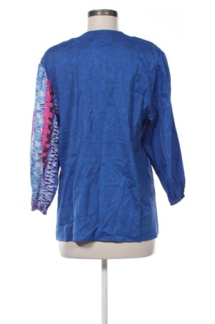 Дамска риза Unbranded, Размер M, Цвят Многоцветен, Цена 5,62 €