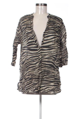 Дамска риза Unbranded, Размер L, Цвят Многоцветен, Цена 7,15 €