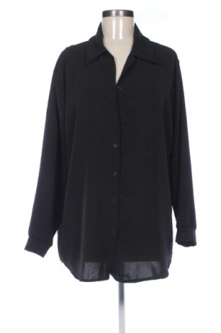 Cămașă de femei Unbranded, Mărime XXL, Culoare Negru, Preț 79,99 Lei