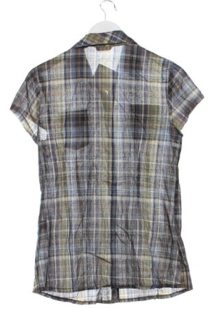 Damska koszula Unbranded, Rozmiar XS, Kolor Kolorowy, Cena 26,99 zł