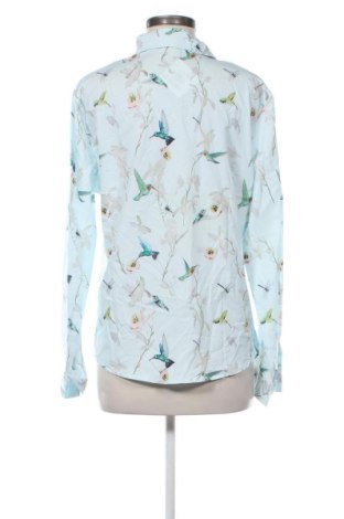 Дамска риза Unbranded, Размер L, Цвят Многоцветен, Цена 5,11 €