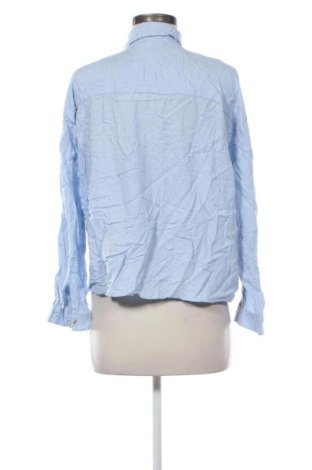 Damenbluse Unbranded, Größe M, Farbe Blau, Preis € 7,99