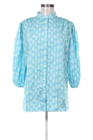 Damenbluse Unbranded, Größe M, Farbe Mehrfarbig, Preis € 16,99