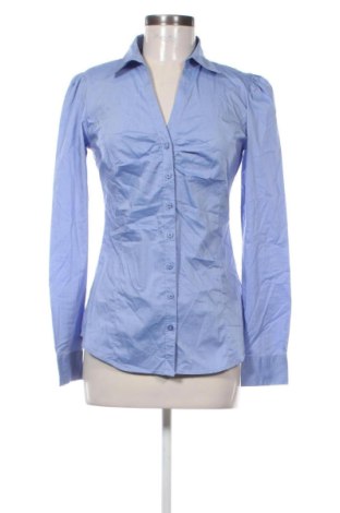 Damenbluse Stradivarius, Größe M, Farbe Blau, Preis € 16,99