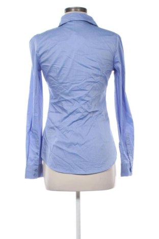 Damenbluse Stradivarius, Größe M, Farbe Blau, Preis € 16,99