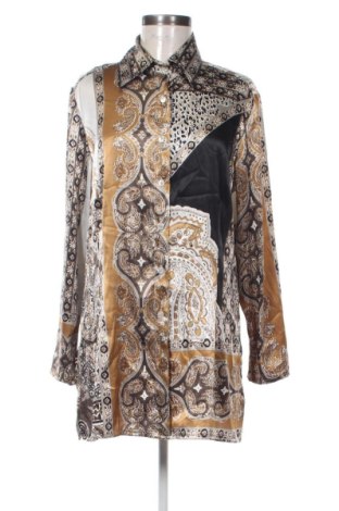 Дамска риза Unbranded, Размер XL, Цвят Многоцветен, Цена 13,29 €