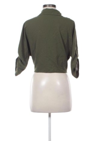 Cămașă de femei Unbranded, Mărime M, Culoare Verde, Preț 26,99 Lei