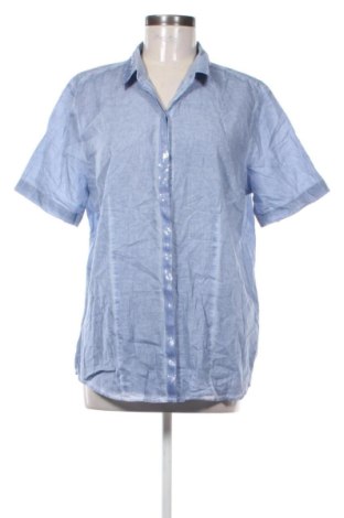 Női ing Unbranded, Méret XL, Szín Kék, Ár 6 479 Ft